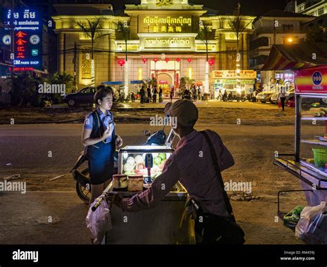cambodia casino employment|Careers .